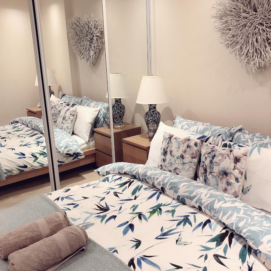 Apartamento Soak Up The Light At A Soothing, Stylish In Marina *