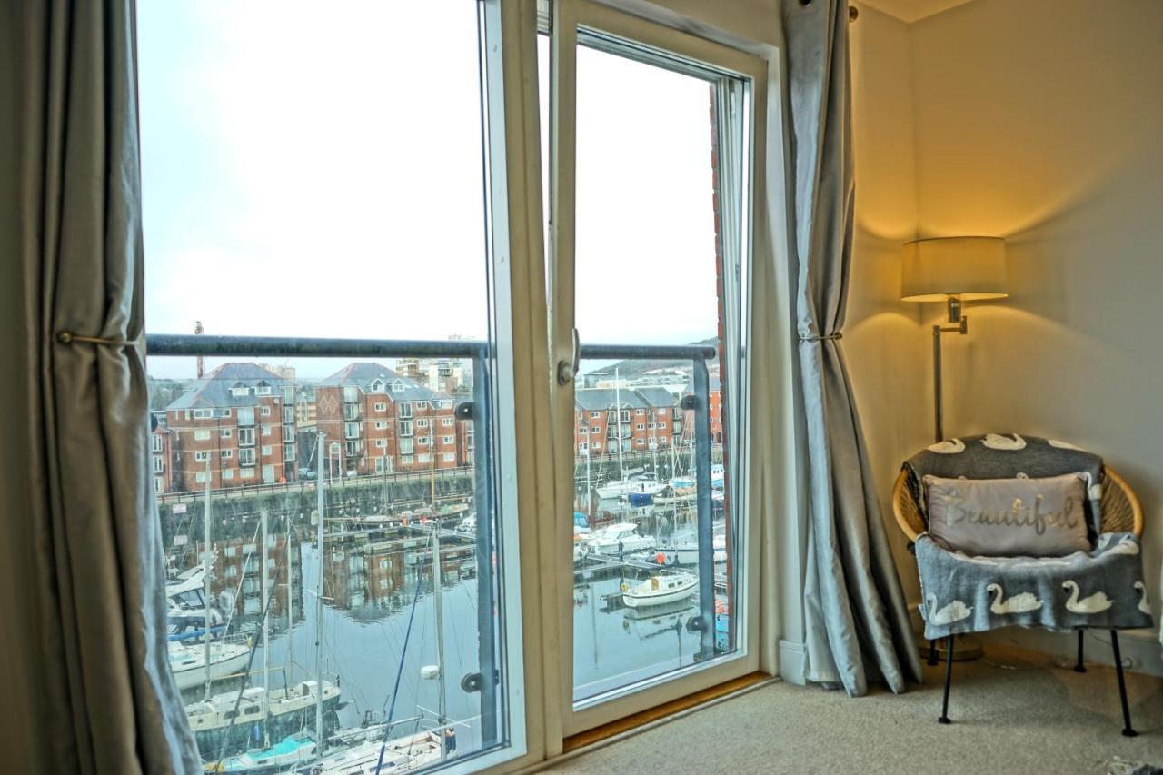 Apartamento Soak Up The Light At A Soothing, Stylish In Marina *