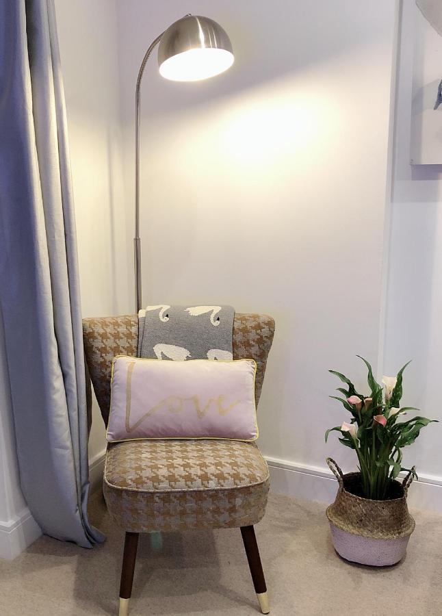 Apartamento Soak Up The Light At A Soothing, Stylish In Marina