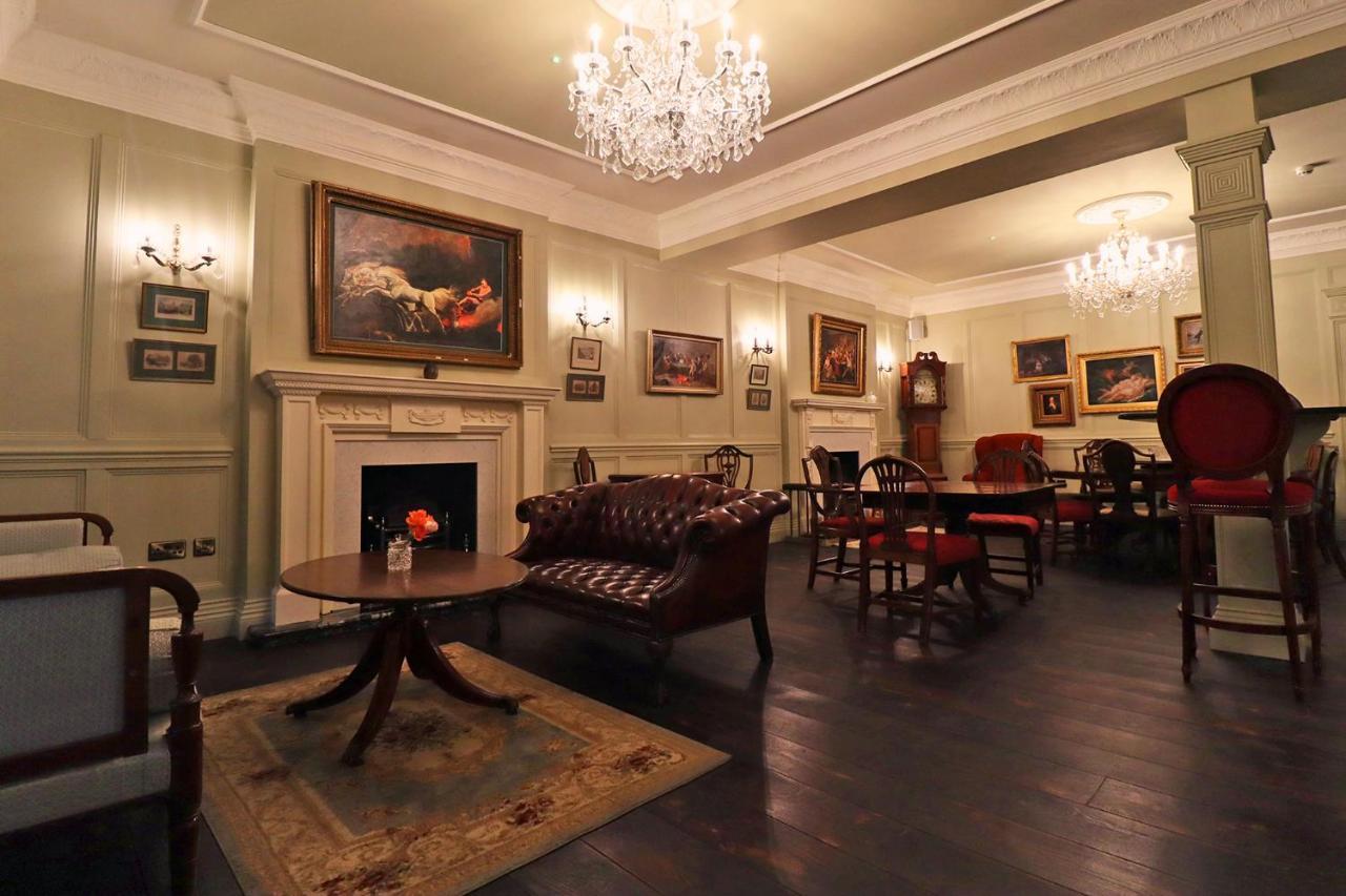 Hotel The Georgian