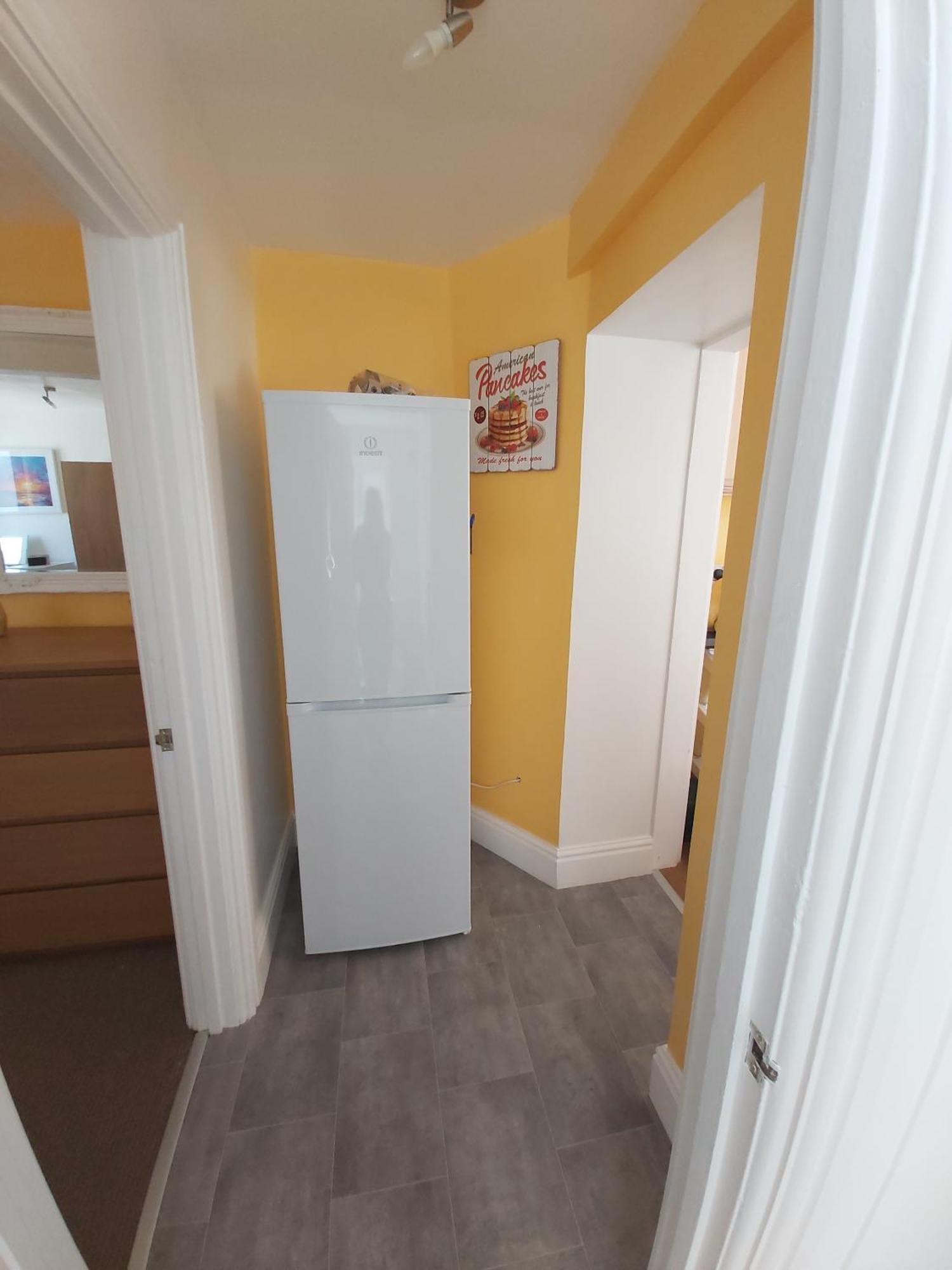 Beautiful Two Bedroom Ground Floor