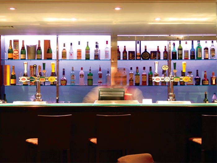 The Dragon Hotel Swansea