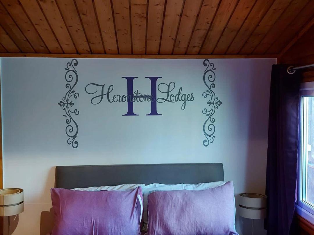 Heronstone Retreat