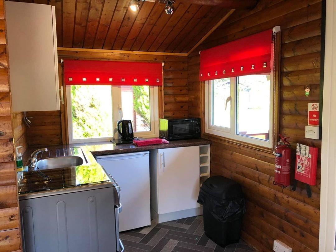 Heronstone Retreat