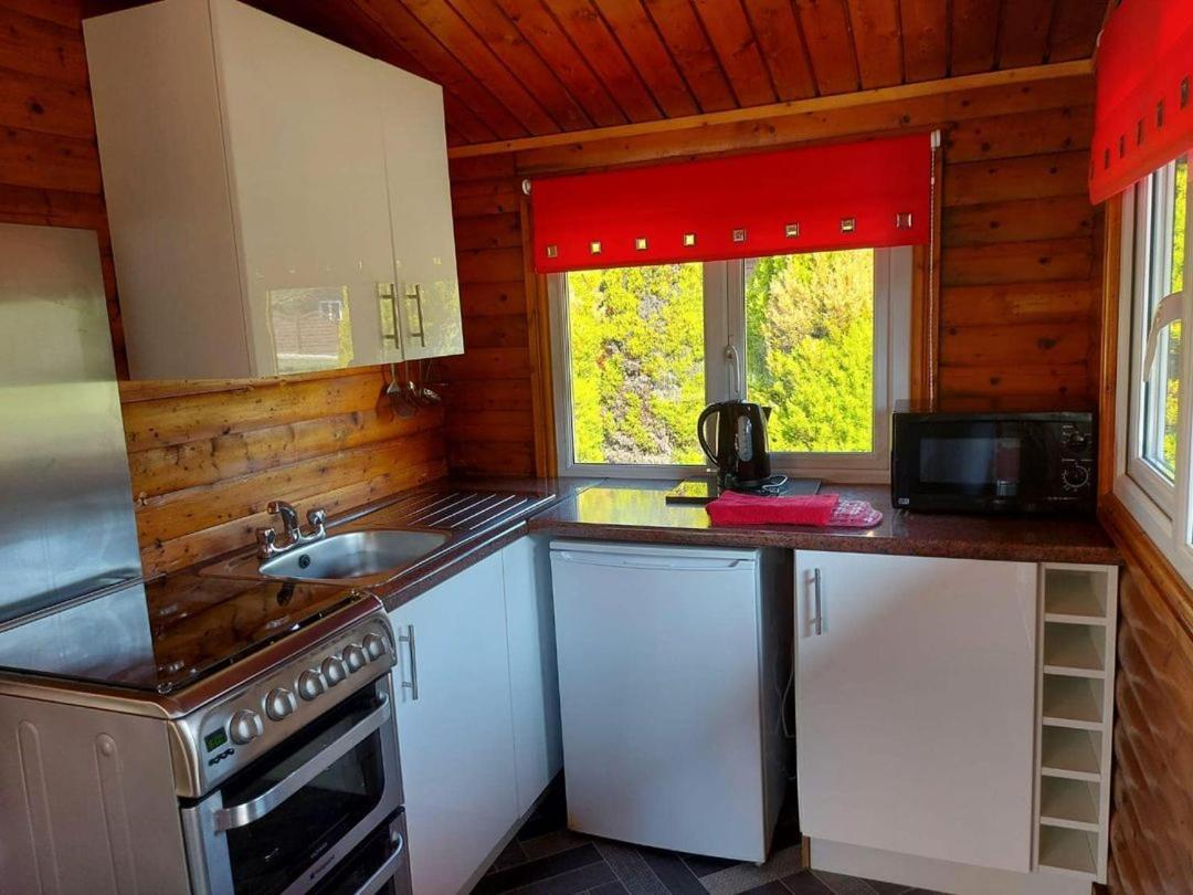 Heronstone Retreat Holiday park