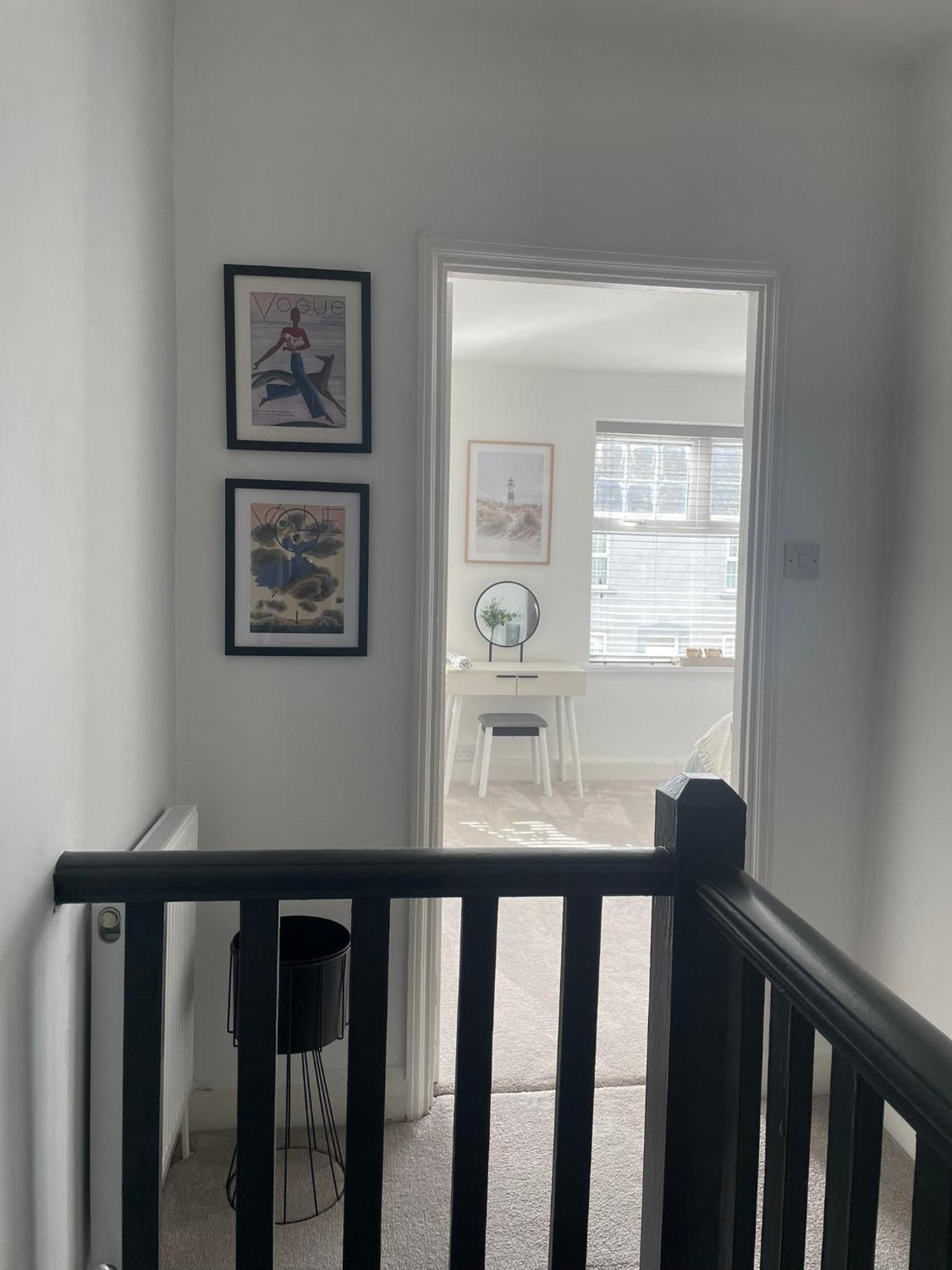 Modernised In The Heart Of Sketty * Swansea