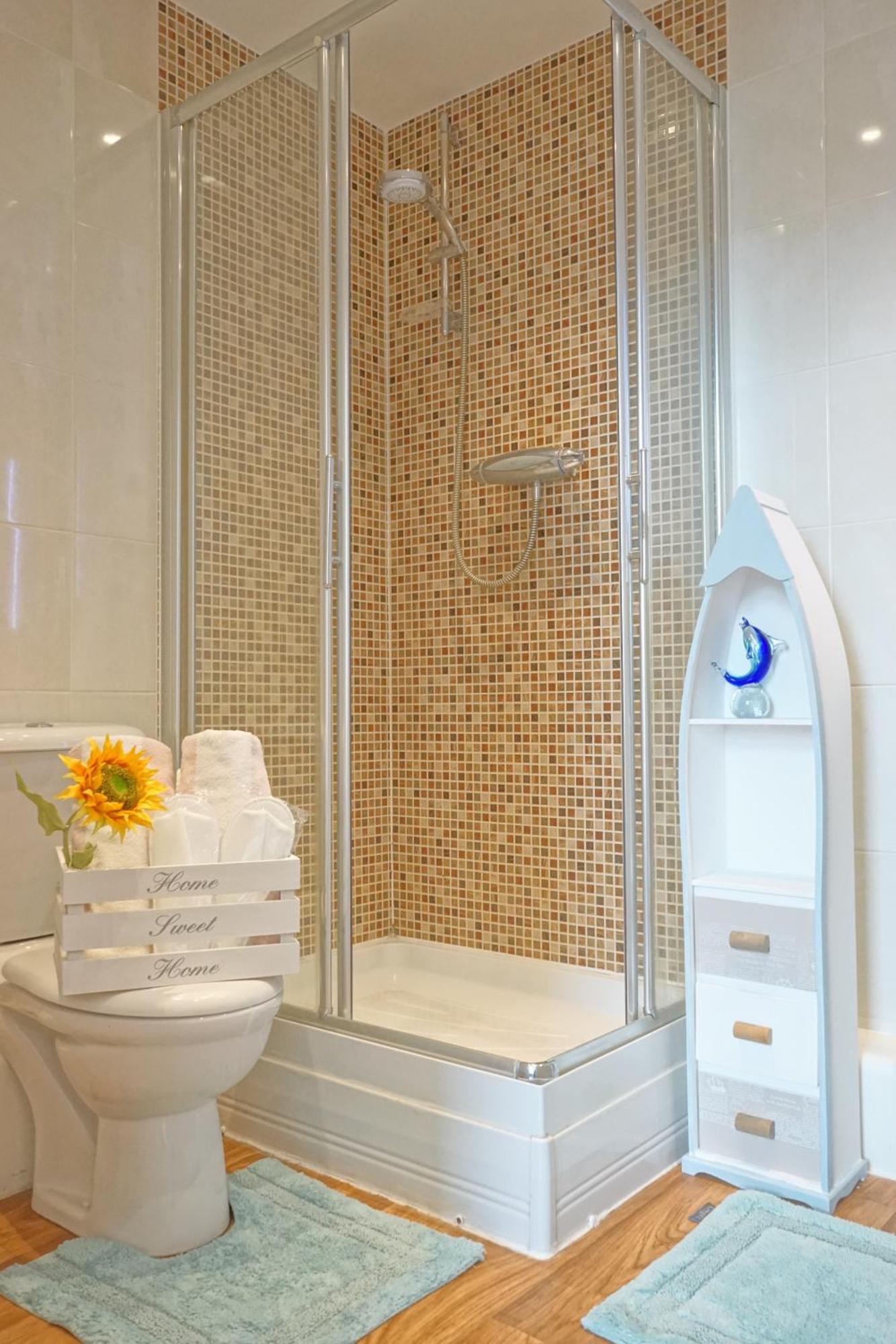 Apartamento Soak Up The Light At A Soothing, Stylish In Marina