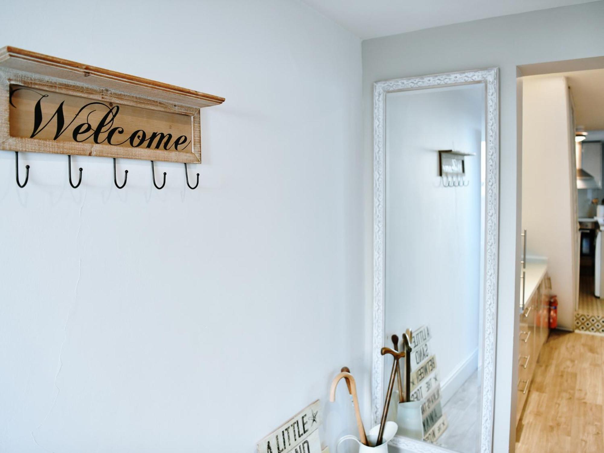 Holiday home Pass The Keys Fisherman's - 50m From The Beach Swansea