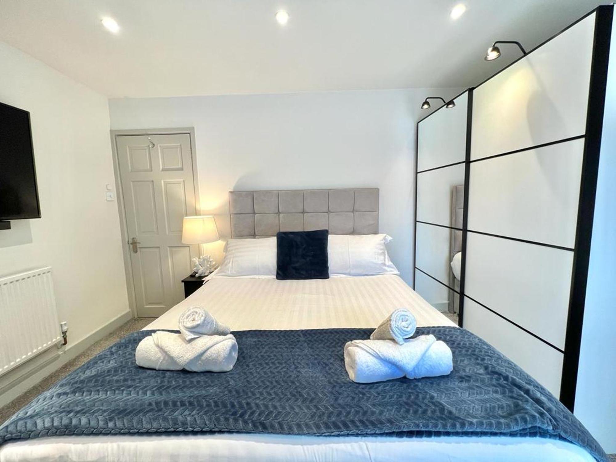 Holiday home Pass The Keys Fisherman's - 50m From The Beach Swansea