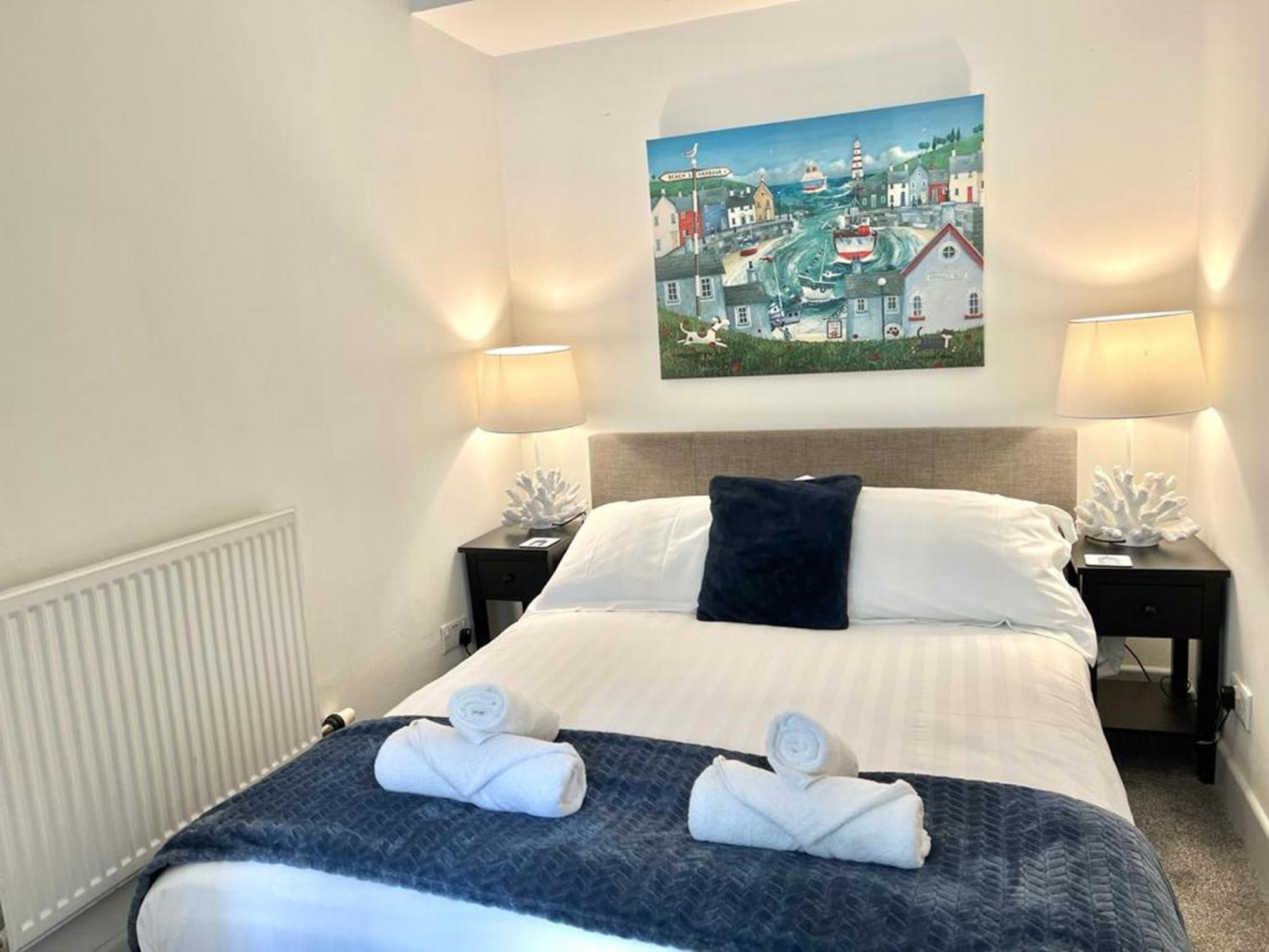 Holiday home Pass The Keys Fisherman's - 50m From The Beach