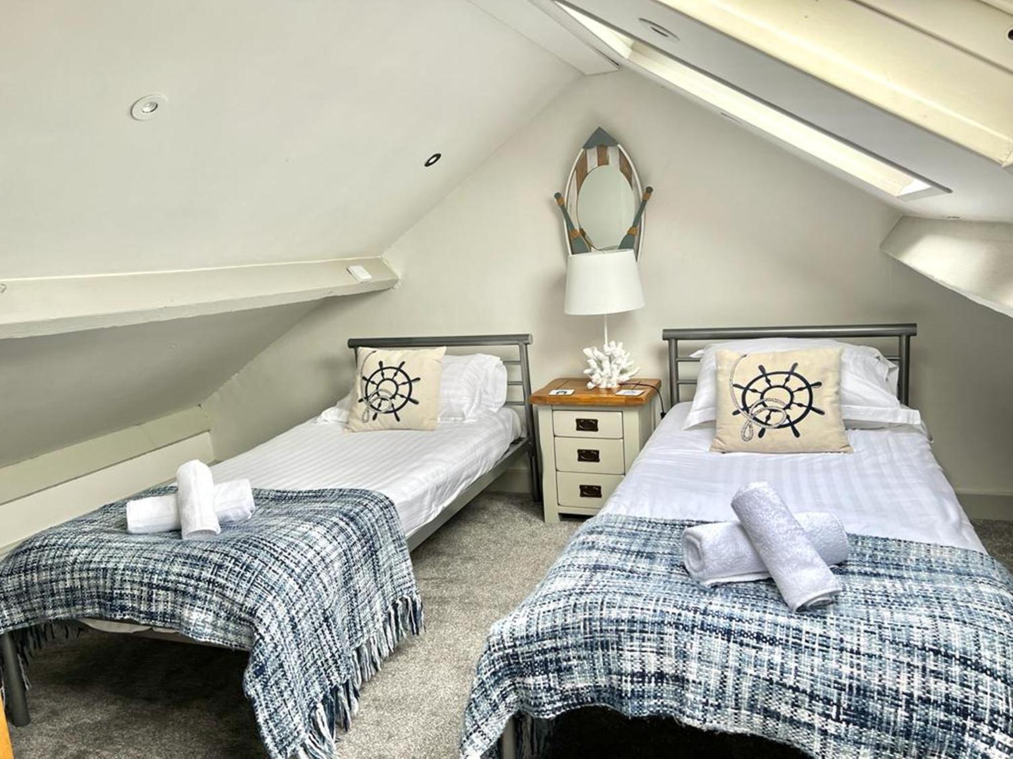 Holiday home Pass The Keys Fisherman's - 50m From The Beach *