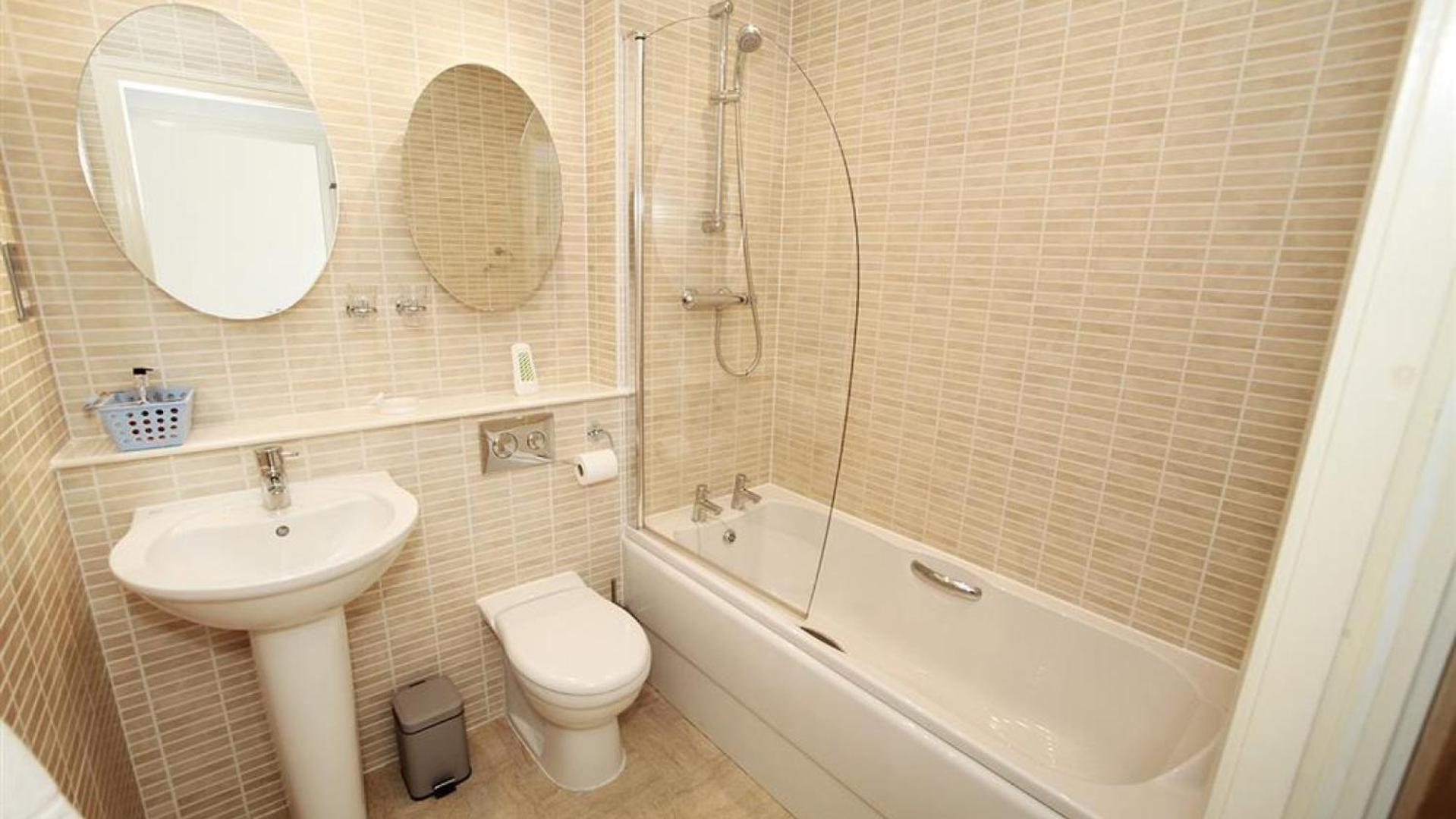 Holiday home Marina Villas, Trawler Road, Marina *