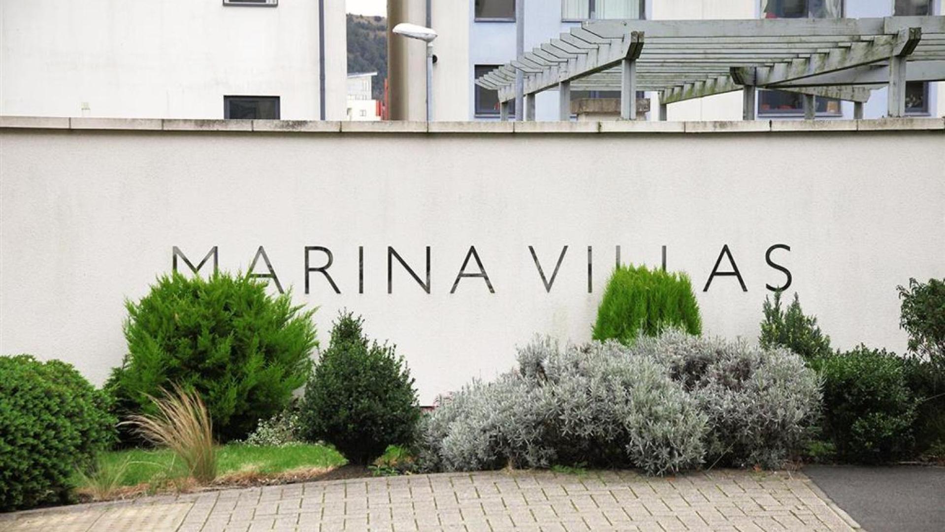 Marina Villas, Trawler Road, Marina *