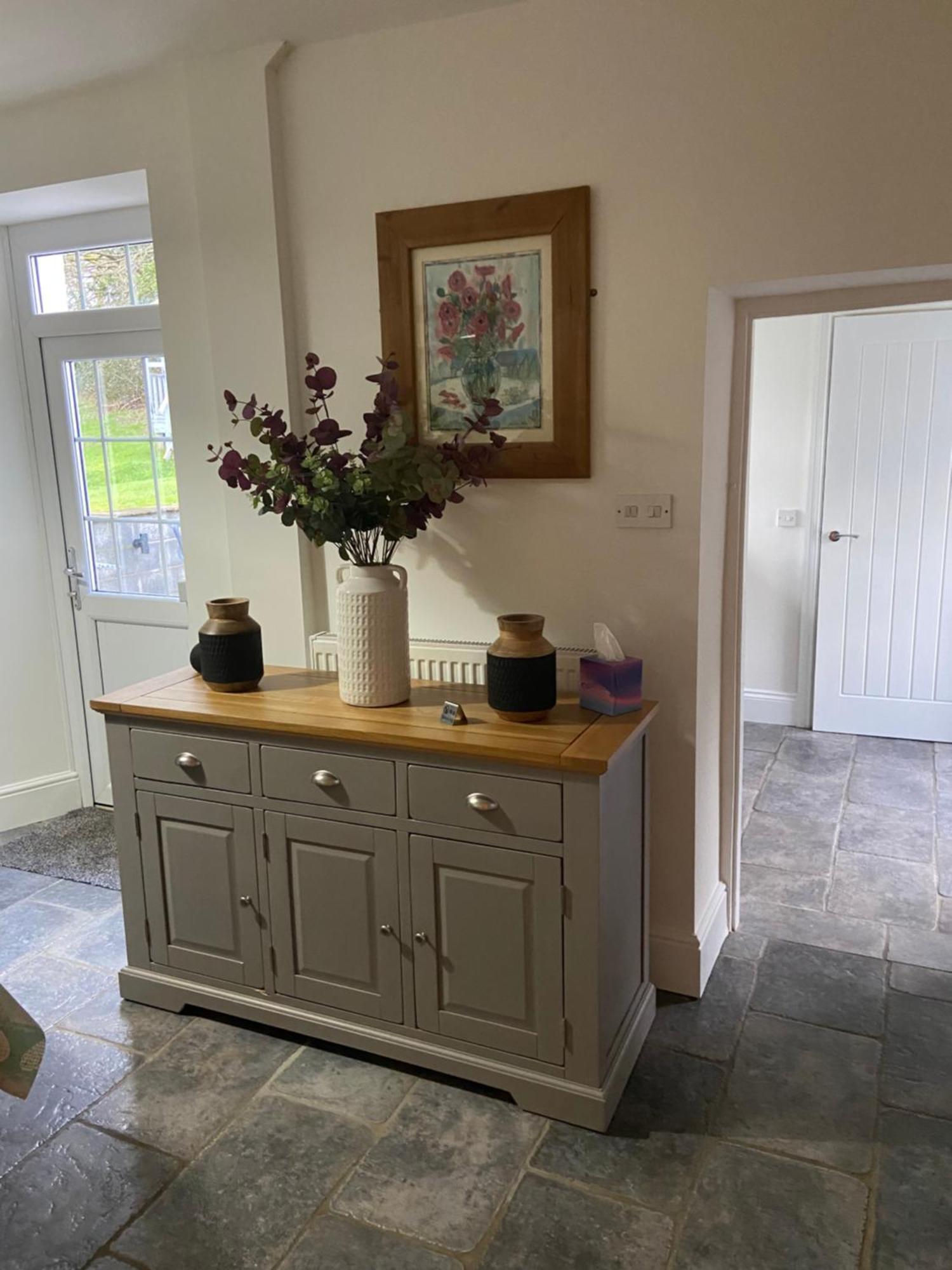 Holiday home The