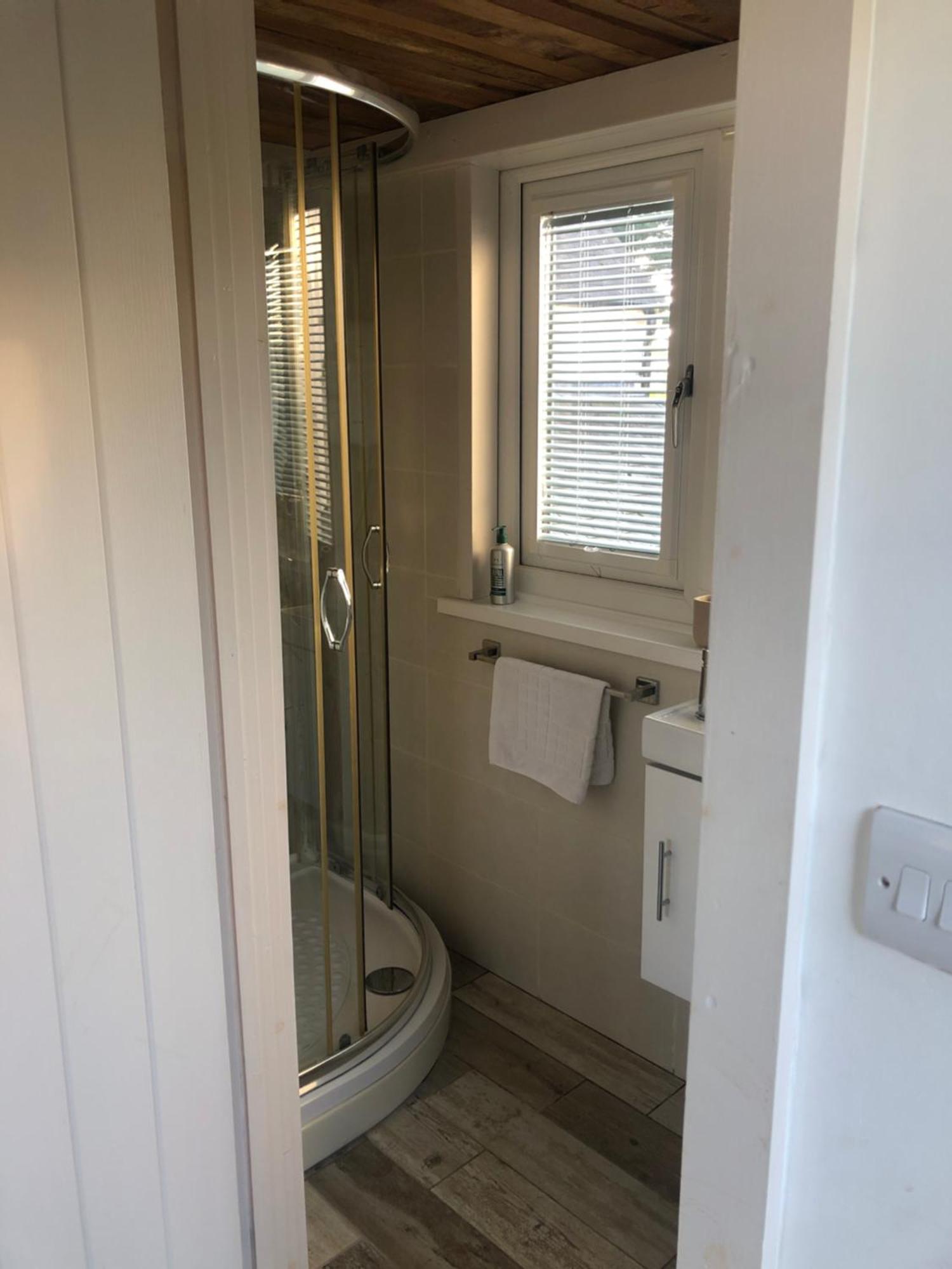 Apartamento Ger Ty, Reynoldston Swansea