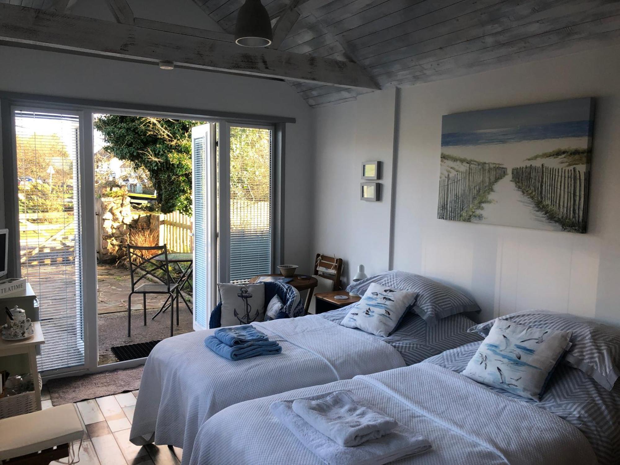 Apartamento Ger Ty, Reynoldston