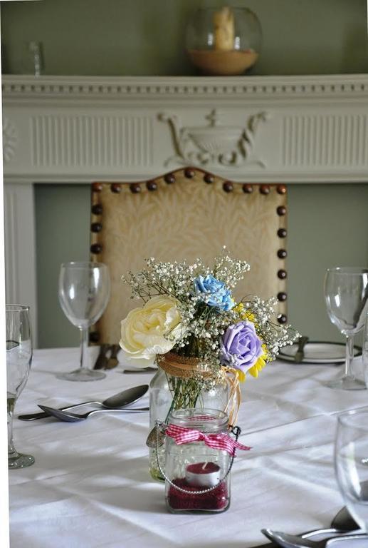 Guest house The Gower Golf Club Swansea