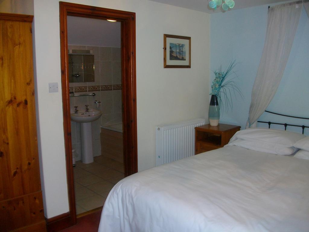 The Gower Golf Club Guest house Swansea