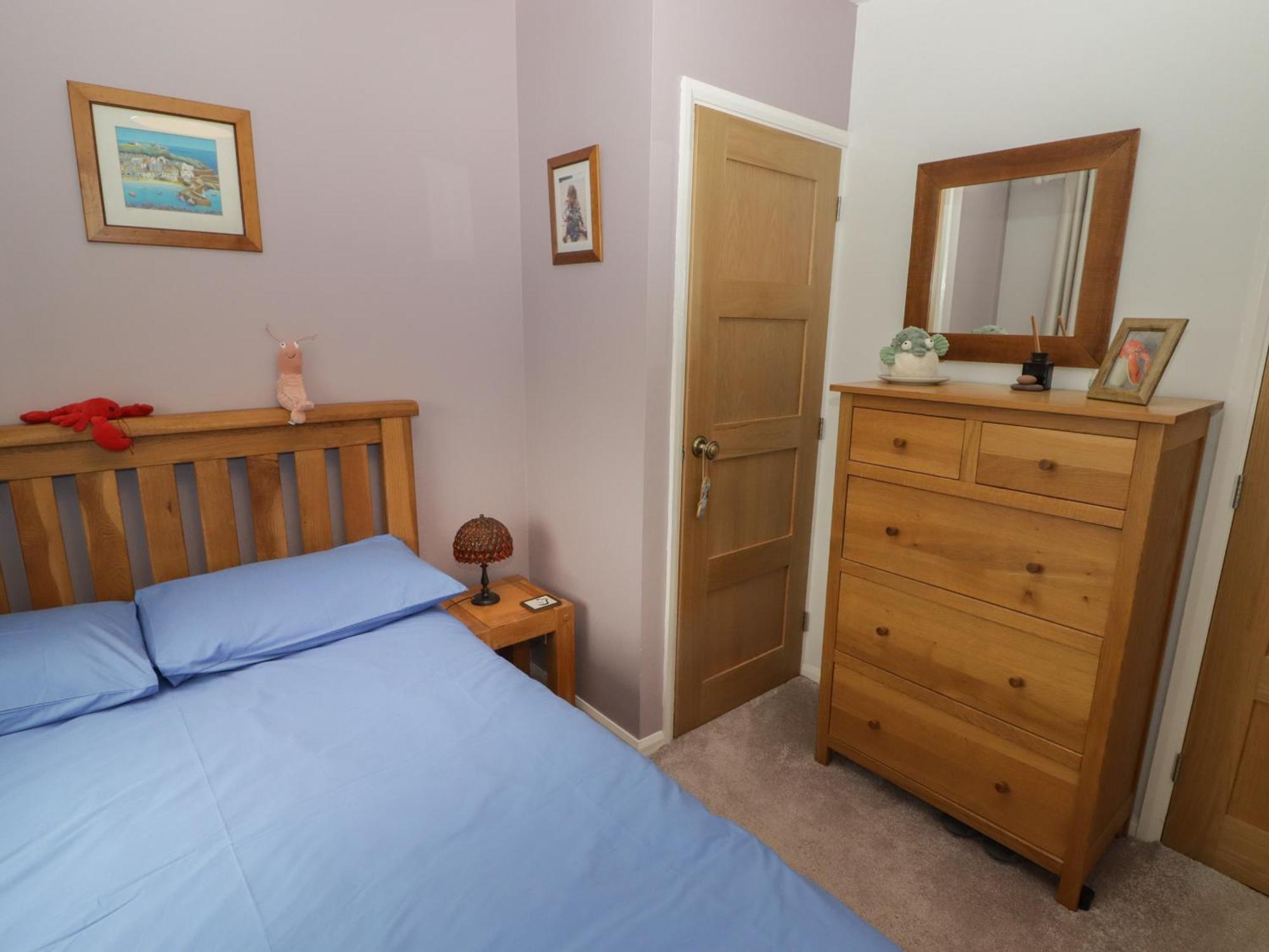 The Lobster Pot Holiday home