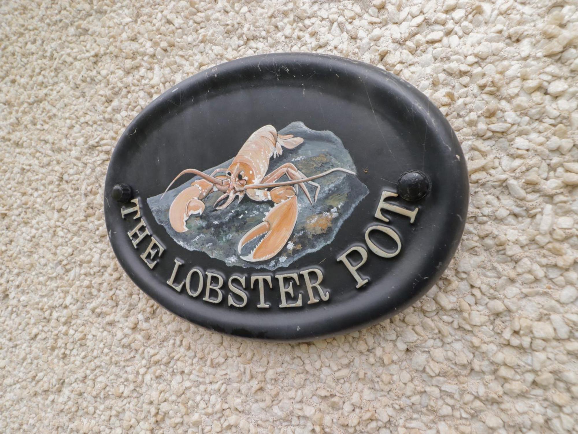 The Lobster Pot *