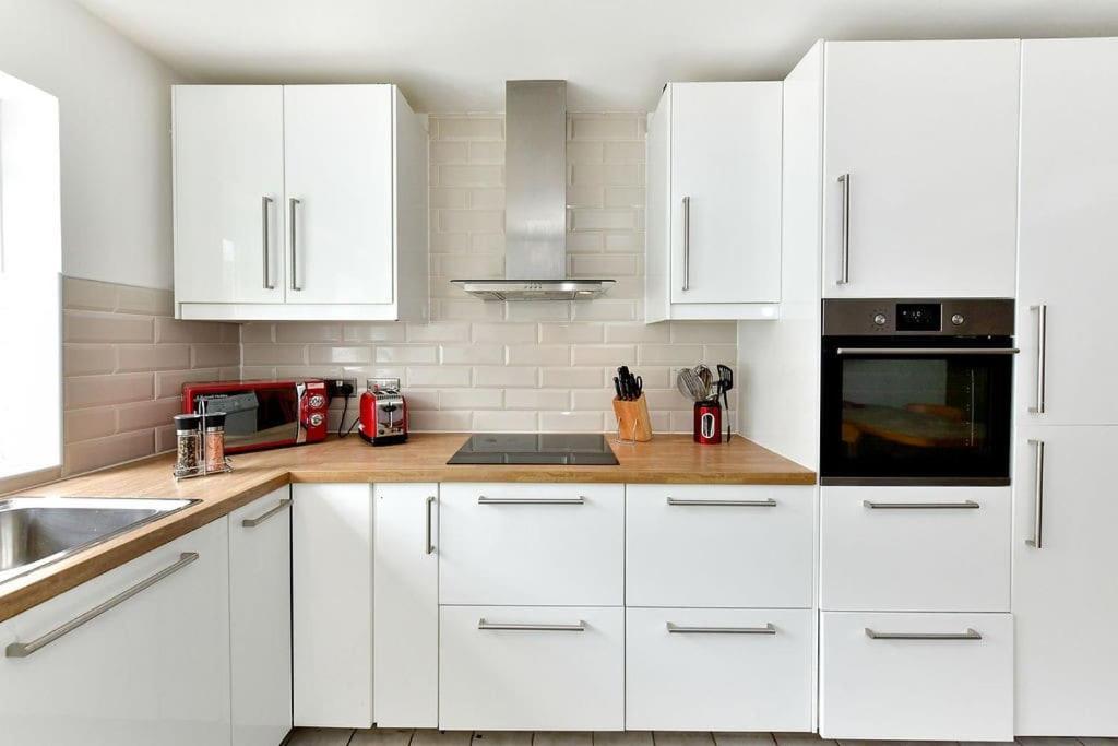 Holiday home Host & - Oxford Street House *