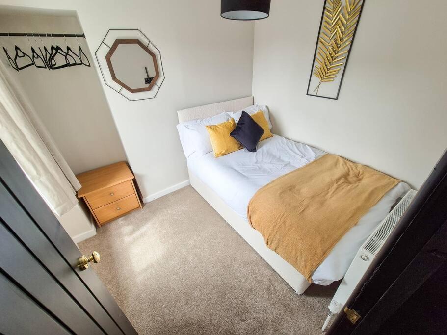 Explore Swansea! 4-bed Delhi St *