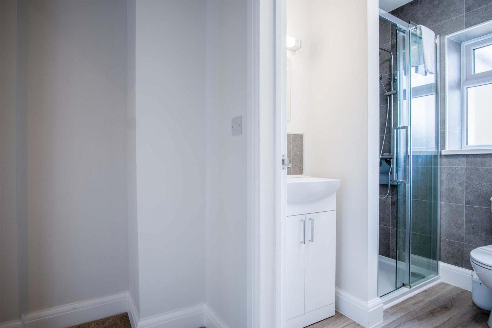 Holiday home Fleet Street - 2 Bedroom -