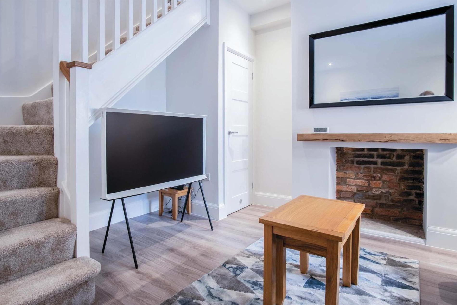 Holiday home Fleet Street - 2 Bedroom - *