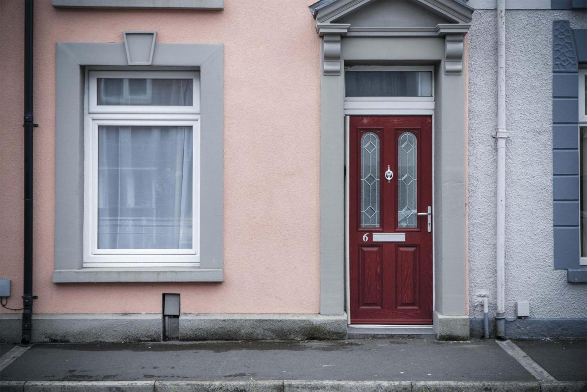 Fleet Street - 2 Bedroom - Swansea