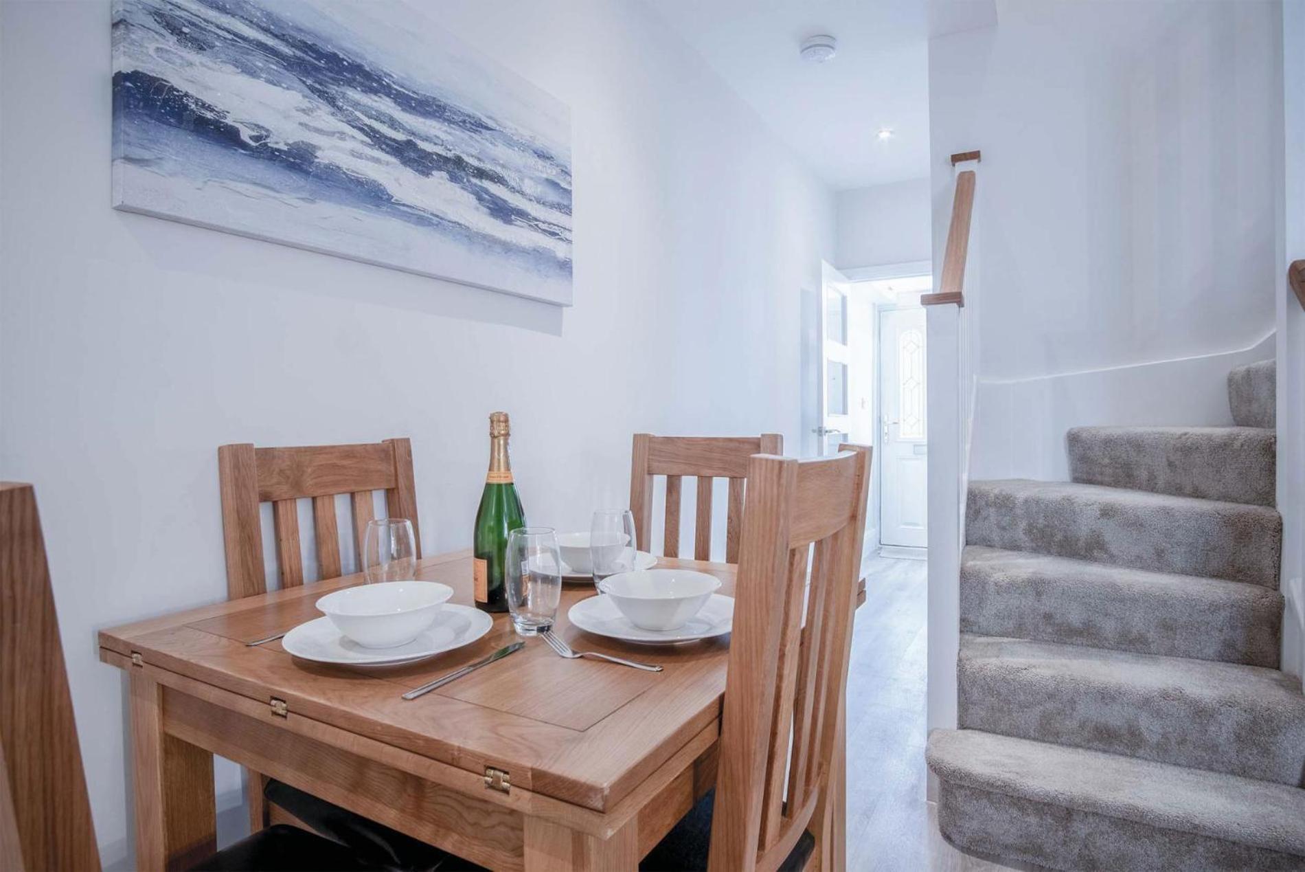 Holiday home Fleet Street - 2 Bedroom - *