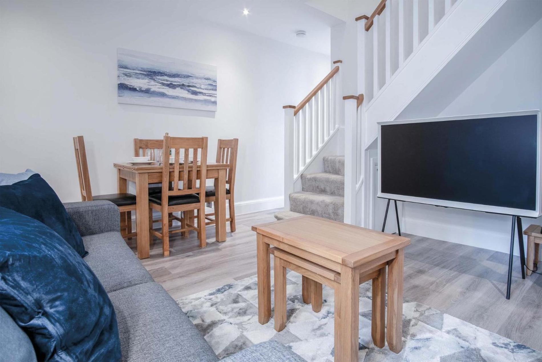 Holiday home Fleet Street - 2 Bedroom -