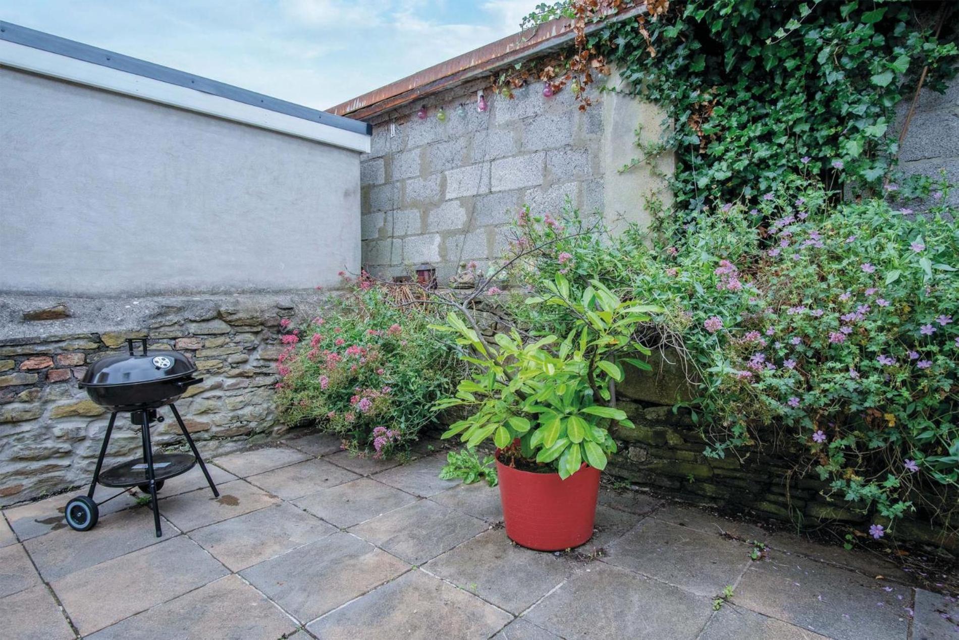 Fleet Street - 2 Bedroom -