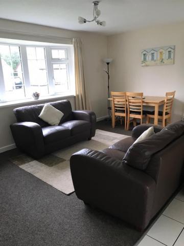 Ty Haf Holiday home