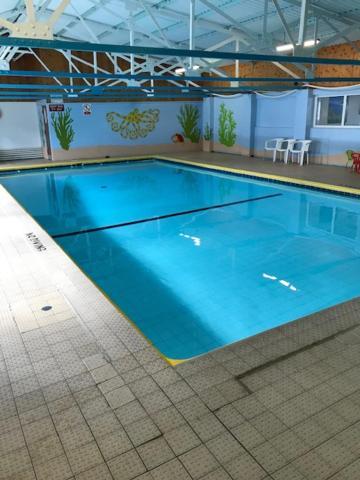 Ty Haf Holiday home *