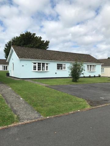 Holiday home Ty Haf