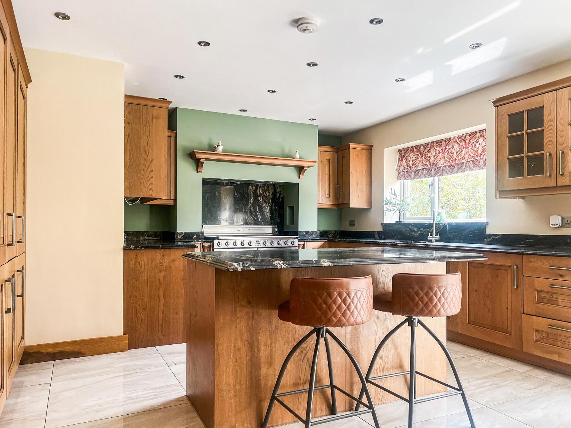 Meadow House Swansea