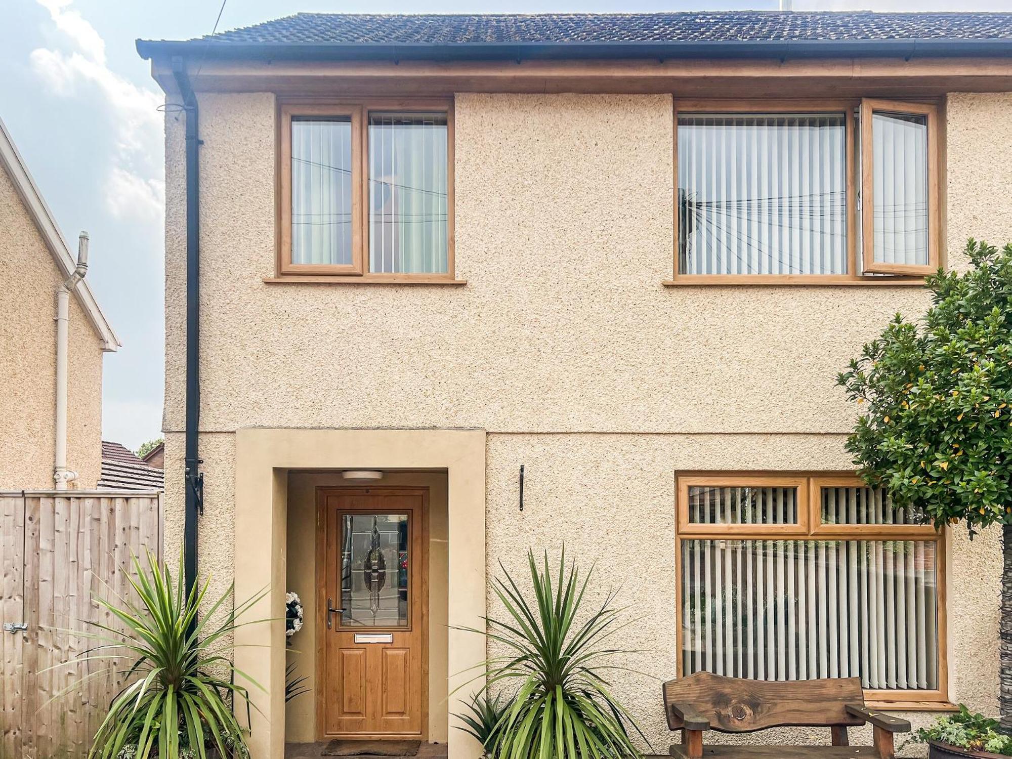 Meadow House Swansea