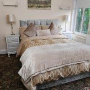 Bed & Breakfast Local For Motocycle Off-road Centres