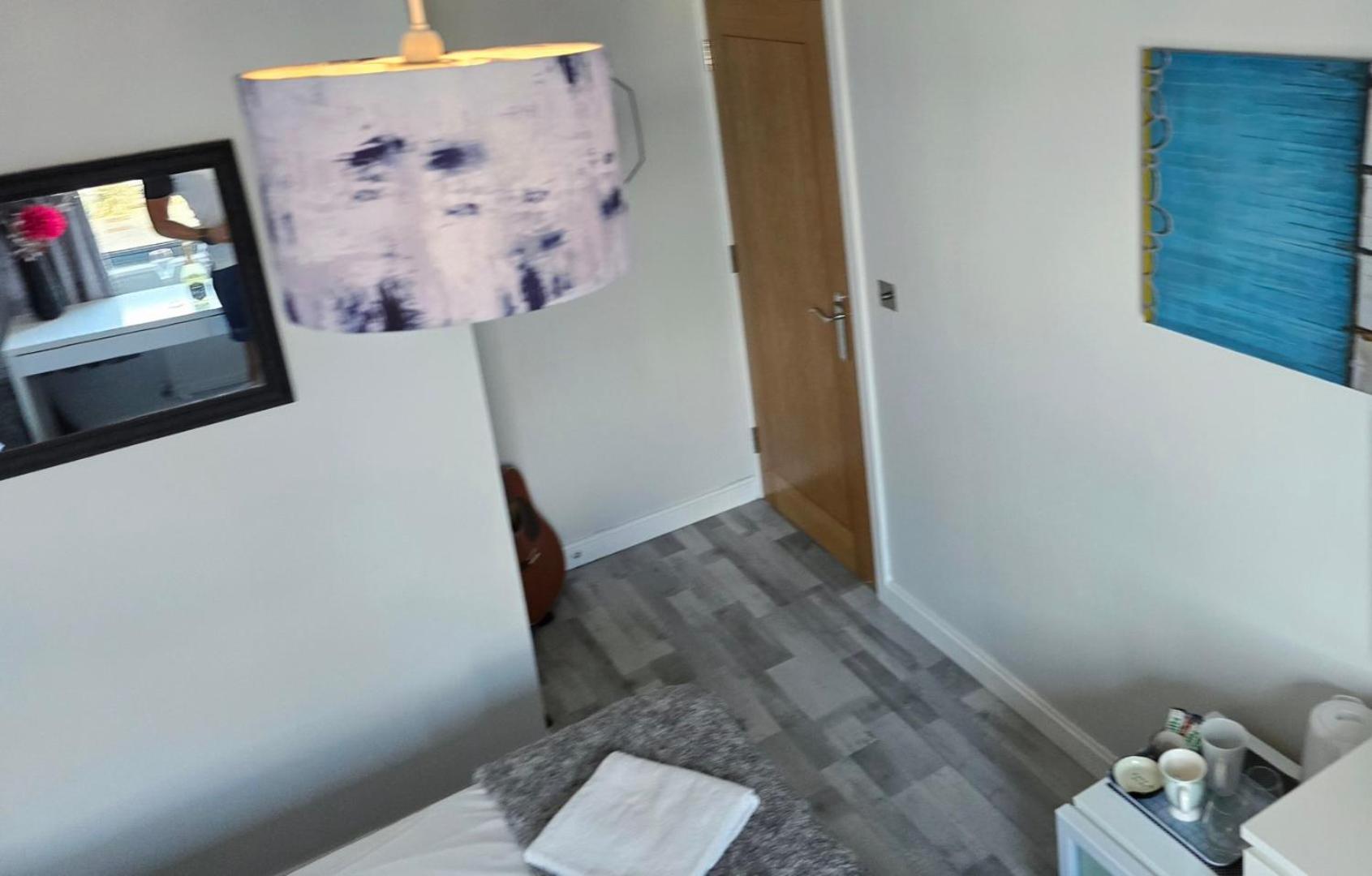 Homestay 2 Spacious In The Heart Of The Marina *