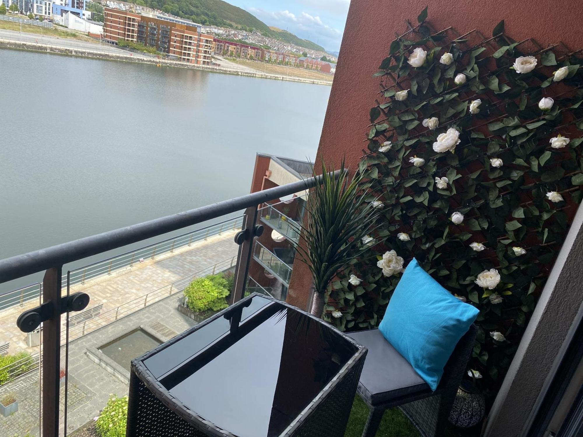 Apartamento Hideaway Bay *