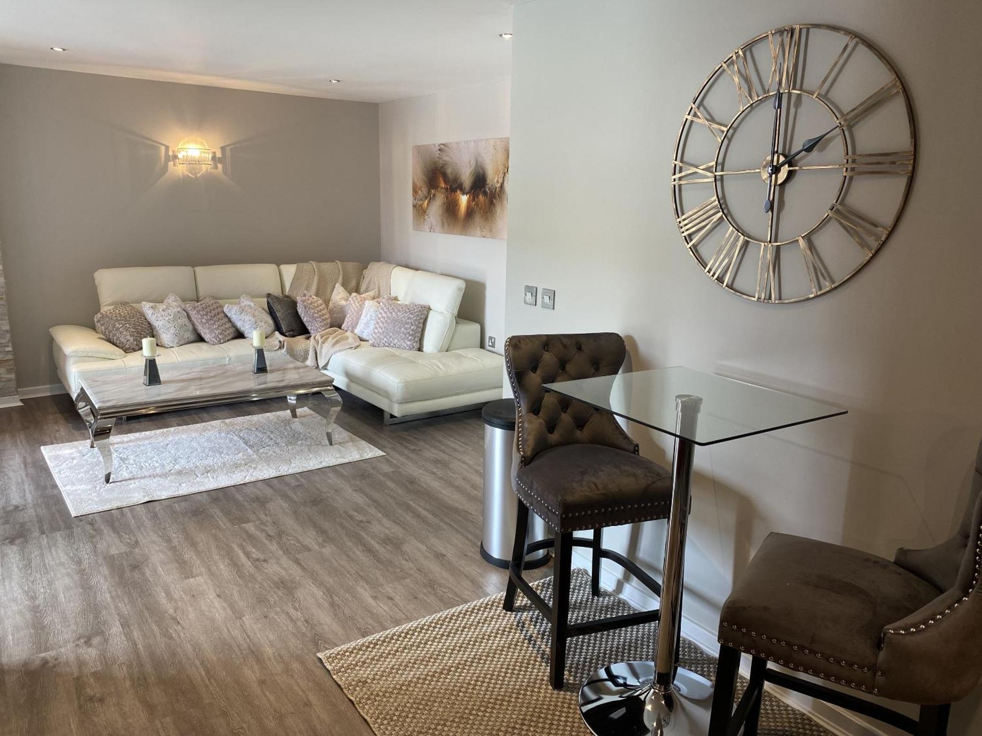 Apartamento Hideaway Bay *