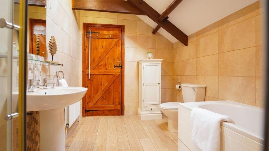 Apartment The Old Cow Shed Swansea
