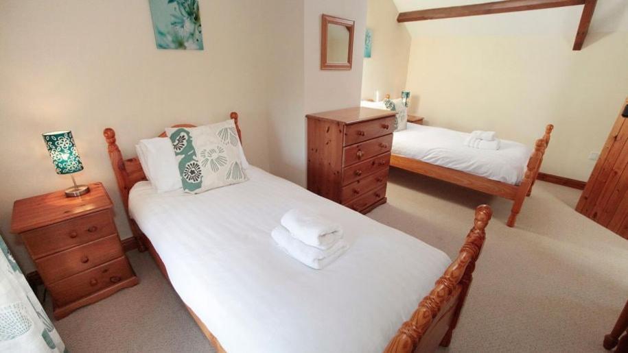 Apartment The Old Cow Shed Swansea