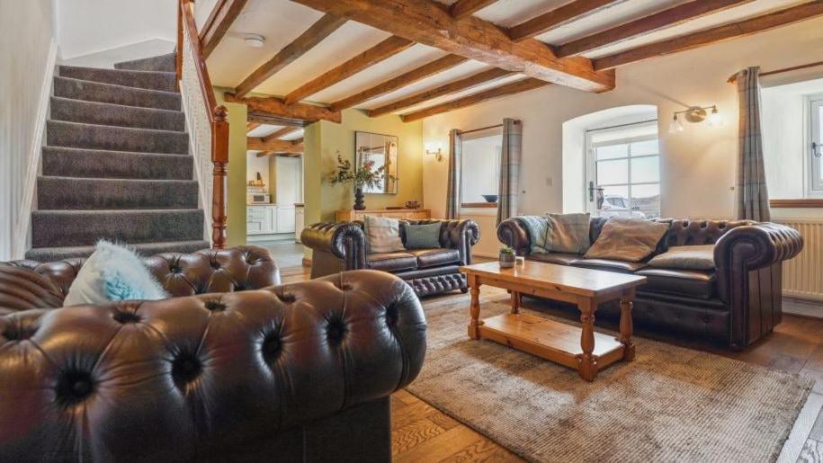 The Old Cow Shed Apartment Swansea