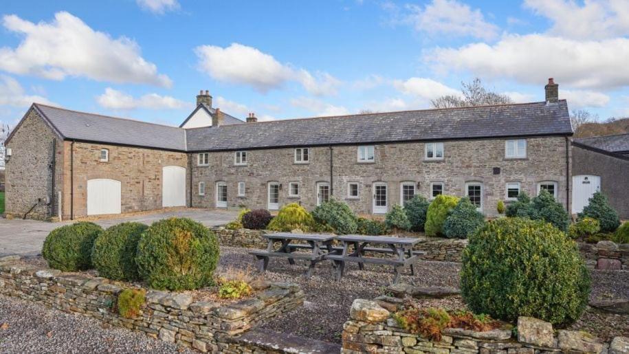 The Old Cow Shed Apartment Swansea
