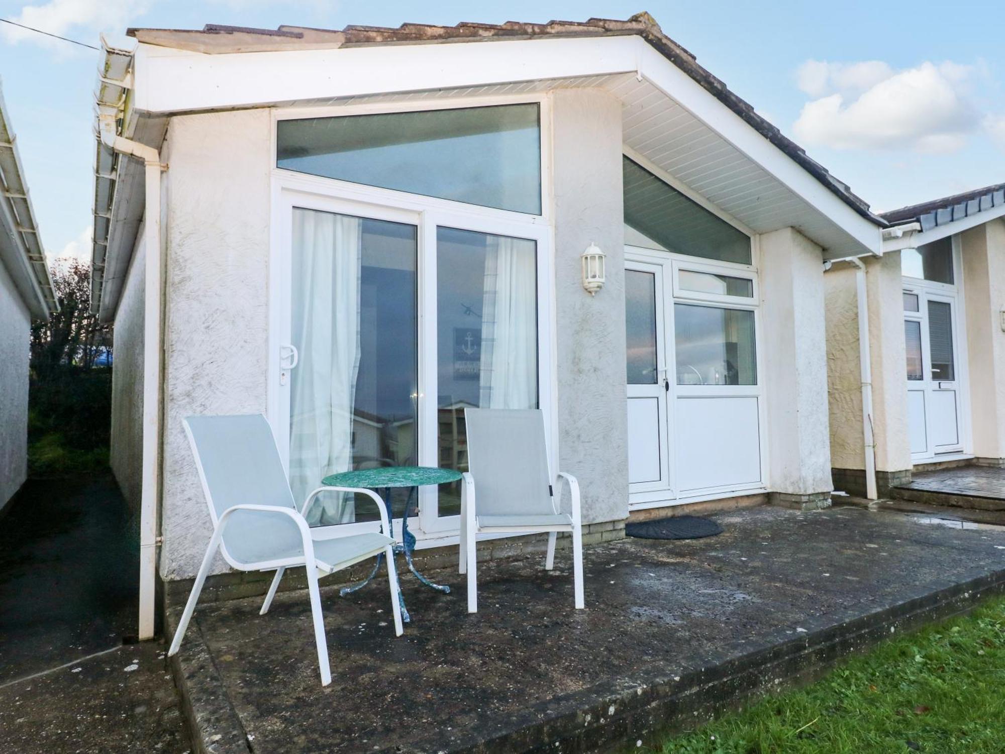 27 Holiday home Swansea