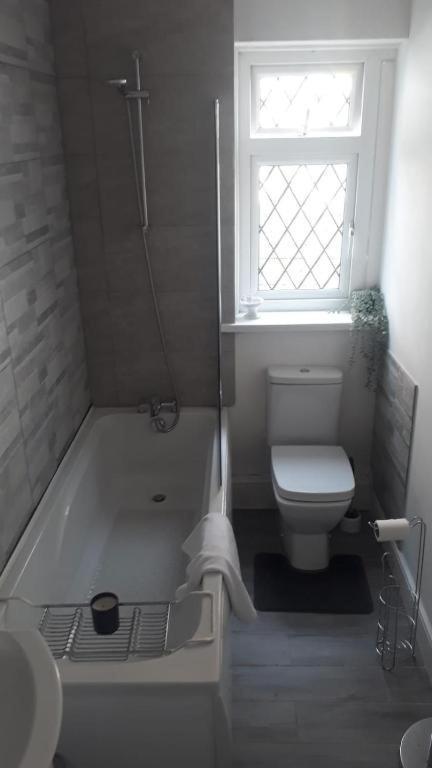 Apartment 2 Flat Swansea