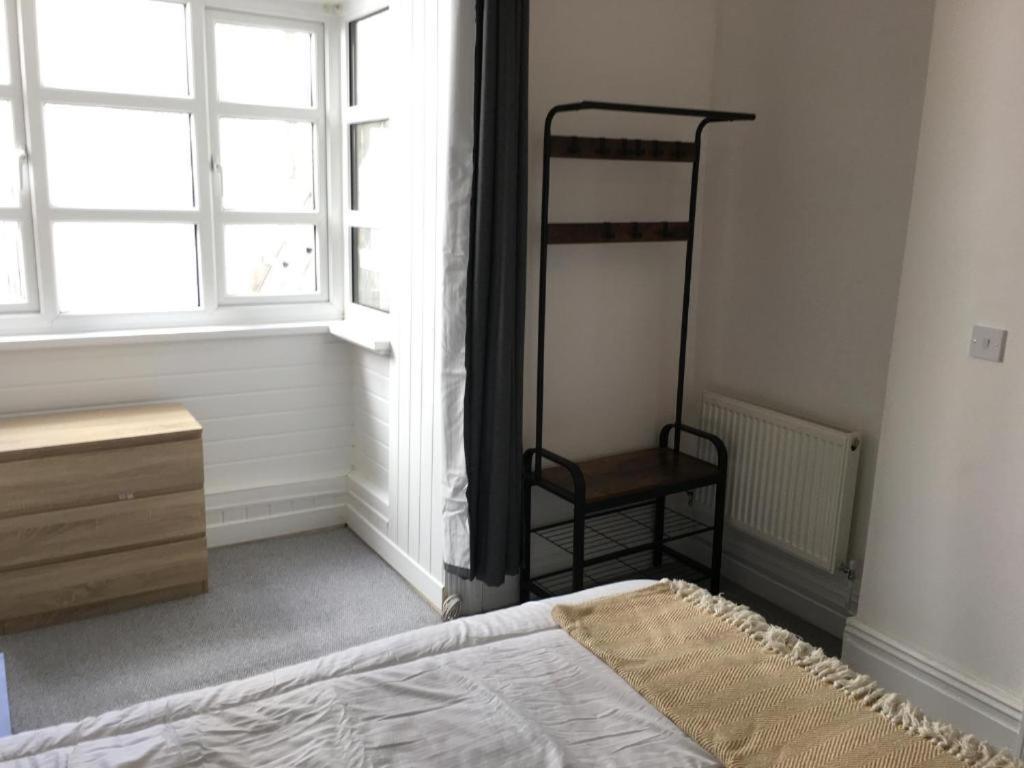 Apartment 2 Flat
