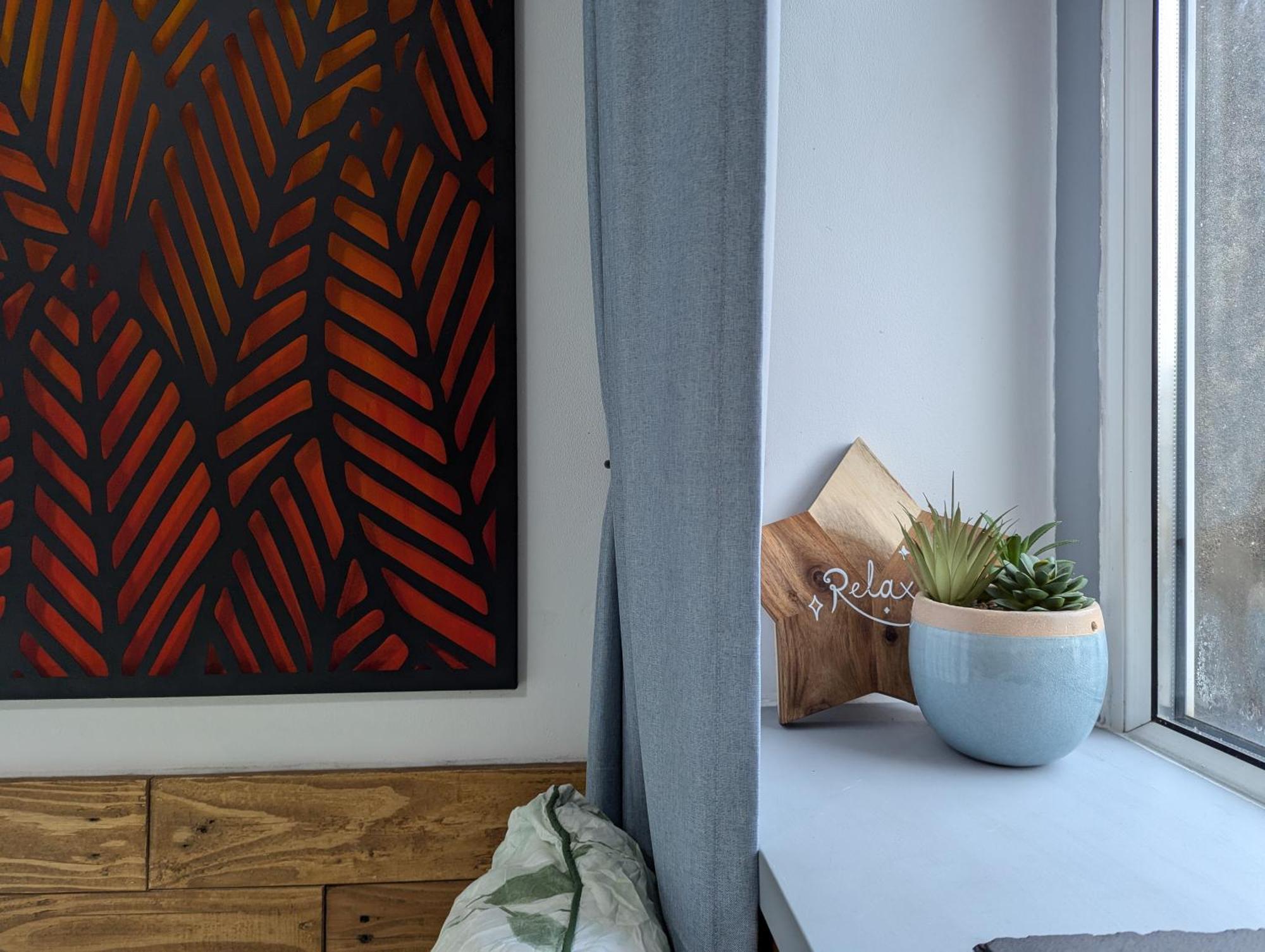 R3 - Cozy Small Double - & Access, Wifi, Free Parking - Self Catering