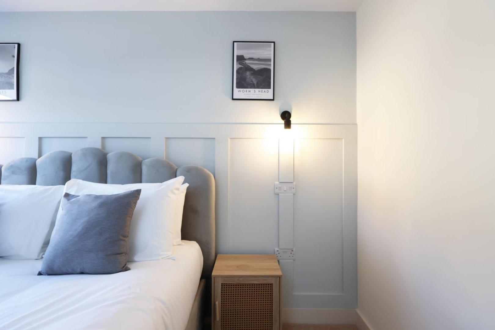 Cohost Partners Hall 3 Min To Centre Apartamento *